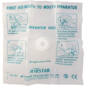 CPR Mask