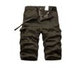 Men's Cargo Shorts